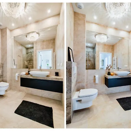 Luxury Apartment St. Sebastian Krakow Exterior photo