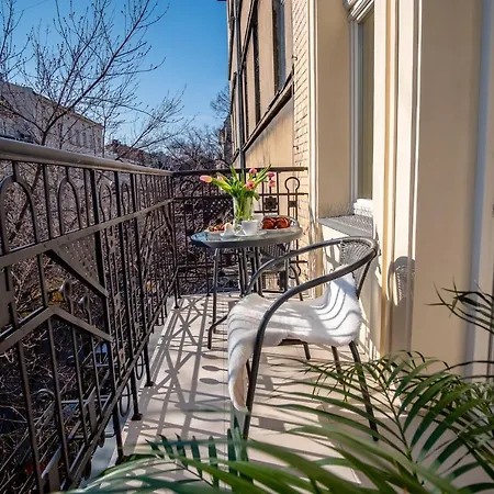 Luxury Apartment St. Sebastian Krakow Exterior photo