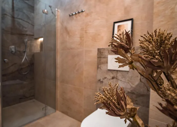 Luxury Apartment St. Sebastian