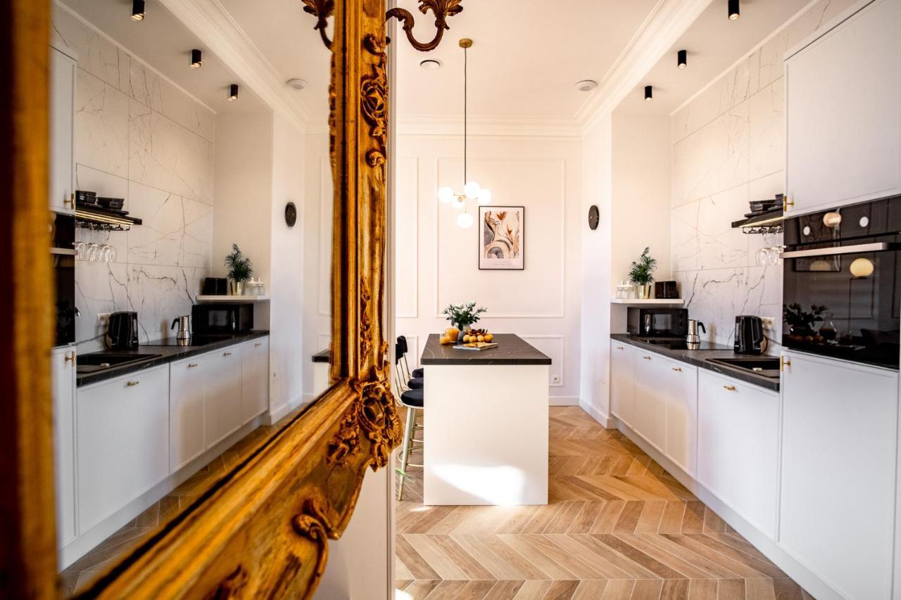 Apartment Luxury St. Sebastian