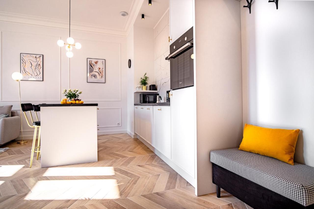 Luxury St. Sebastian Leilighet