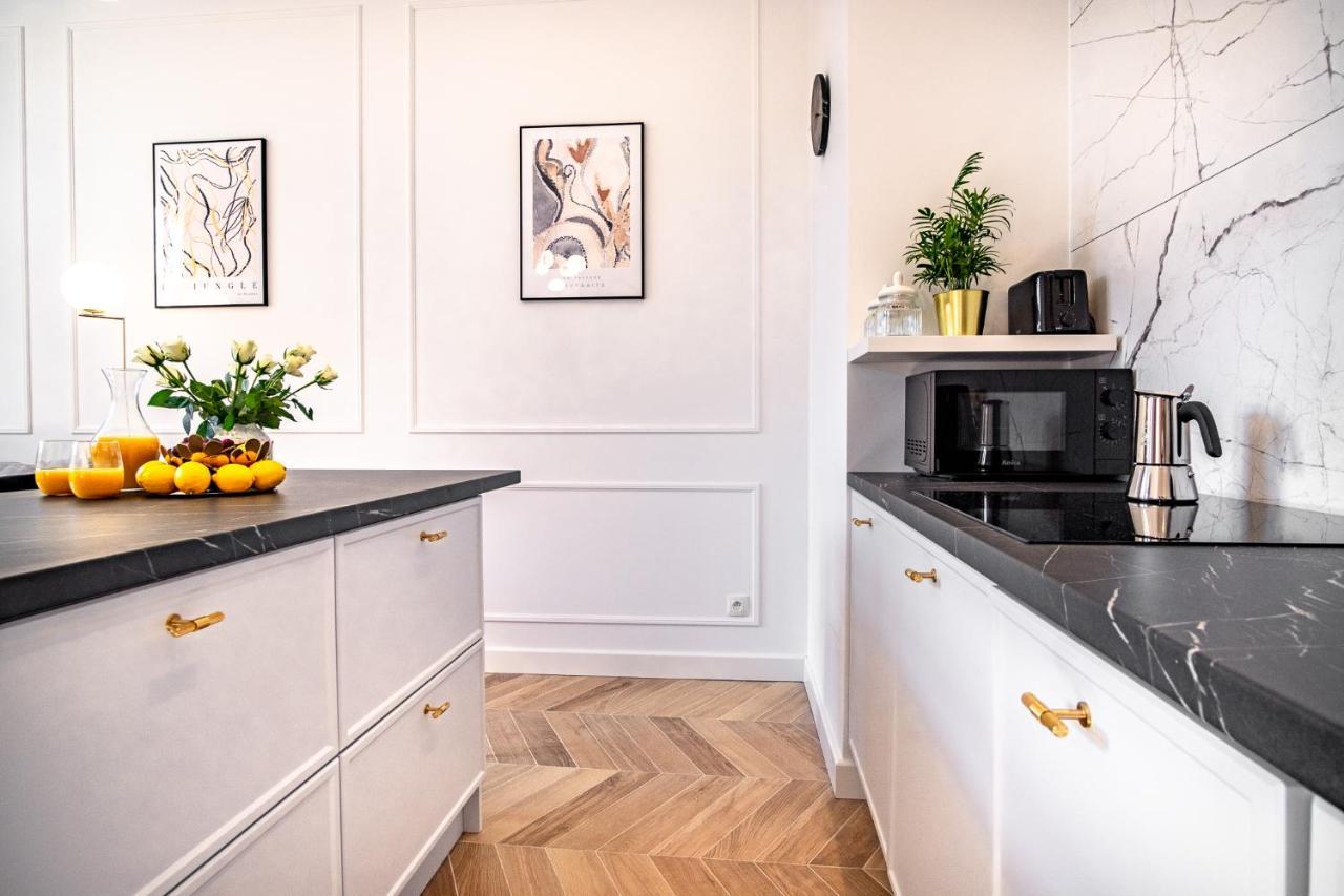 Luxury St. Sebastian Leilighet