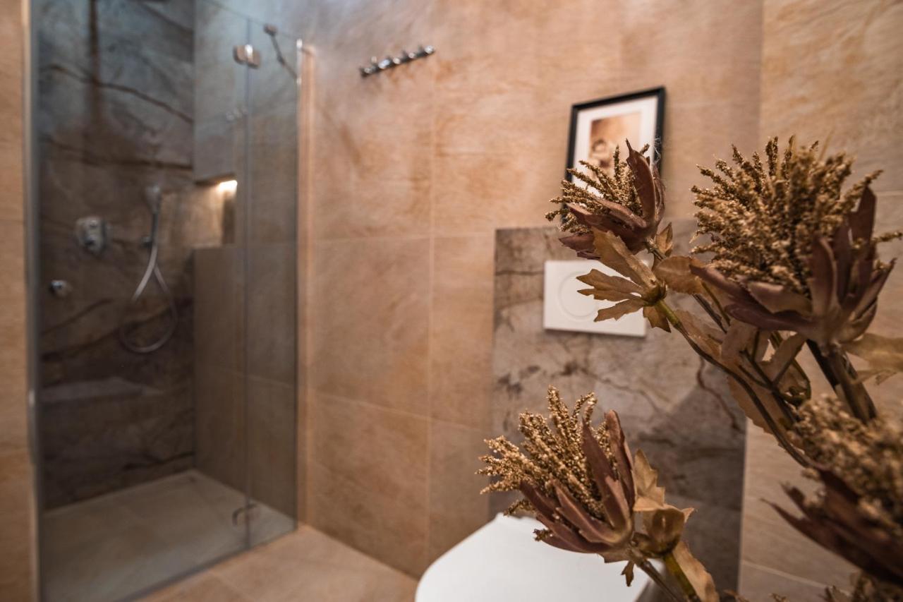 Apartment Luxury St. Sebastian