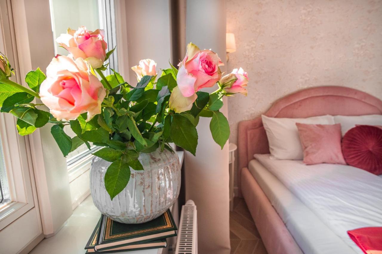 Apartment Luxury St. Sebastian *
