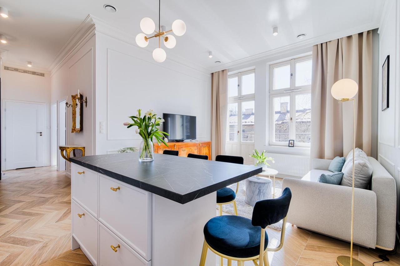 Leilighet Luxury St. Sebastian